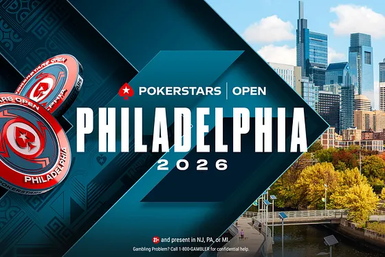 PokerStars Open Philly