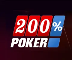 200%Poker : Freeroll PokerNews mardi à 21h (Tickets Sunday Special) 0001