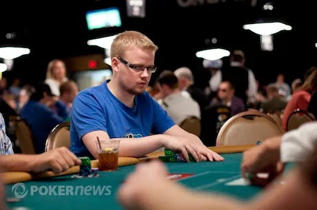 Weekly Turbo: Novo Comunicado do Full Tilt, Novo Team Online do PokerStars e Mais 101