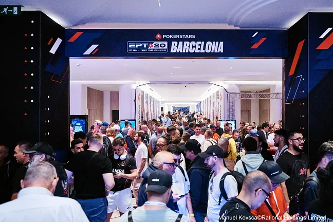 EPT Barcelona