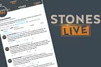 Stones Launches Investigation Into Postle Cheating Saga