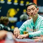 Craig Welko $1,100 Main Event Flight A