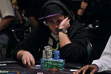 Chris "ImDaNuts" Oliver