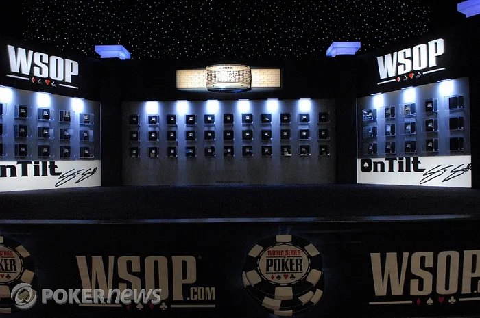 2010 World Series of Poker Day 31: Chris Bell and Jesse Rockowitz Join the Elite Group of Bracelet Winners, WSOP TOC Update 0001