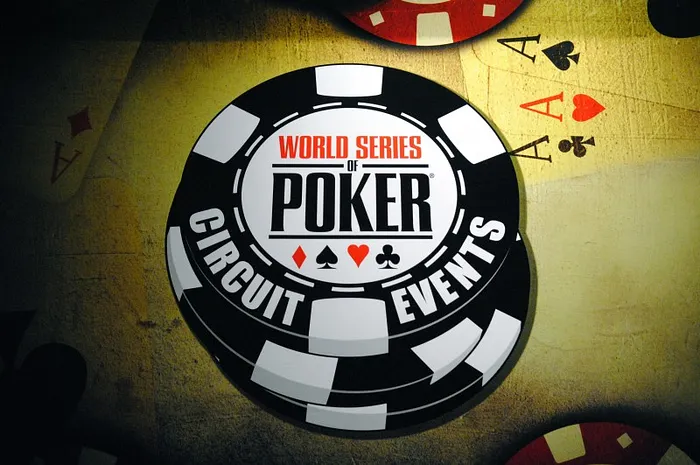 WSOP Circuit