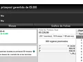PokerStars.pt: Ricardo Caridade Vence Sunday Hot BigStack Turbo €50 116