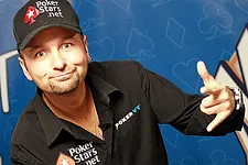 Daniel Negreanu