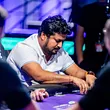 Santhosh Suvarna