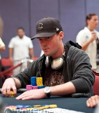 The Nightly Turbo: UB's Newest Team Pro, Another Poker Robbery in Texas, and More 0001