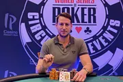Boris Kasabov Wins WSOP Circuit IP Biloxi Main Event ($98,044)
