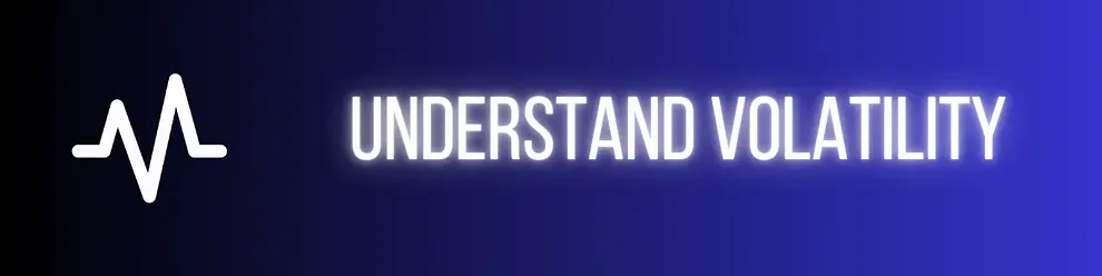 Understand Slot Volatility banner image