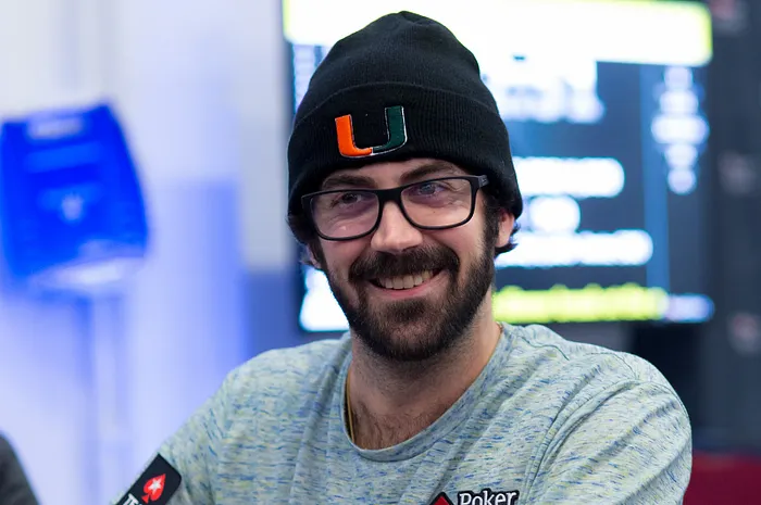 jason mercier