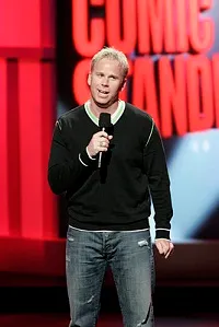 Interview with PokerStars Ambassador and Last Comic Standing's Gerry Dee 102