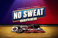 PokerStars on FanDuel Ontario - No Sweat Series