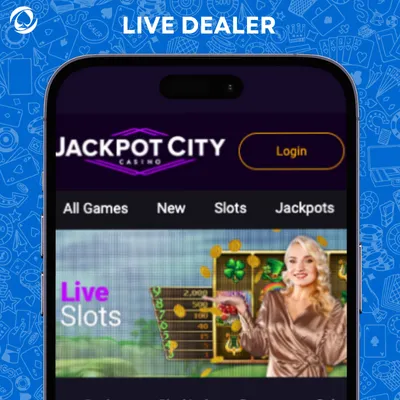 Best Canadian Casino App for Live Dealer Games