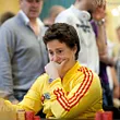 Vanessa Selbst