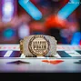 2024 Main Event Bracelet