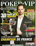 magazine Poker Vip -Pokernews