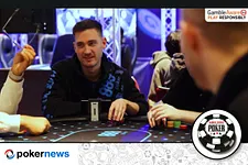 888poker ambassador Nick Eastwood