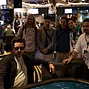 Angel Guillen Wins $3k Super Turbo Bounty