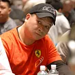 Johnny Chan
