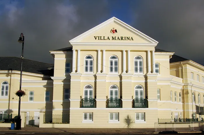 UKIPT Isle of Man Begins Next Week -- Last Chance to Qualify! 0001