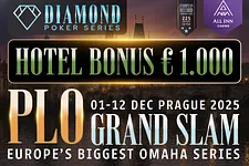 PLO Grand Slam