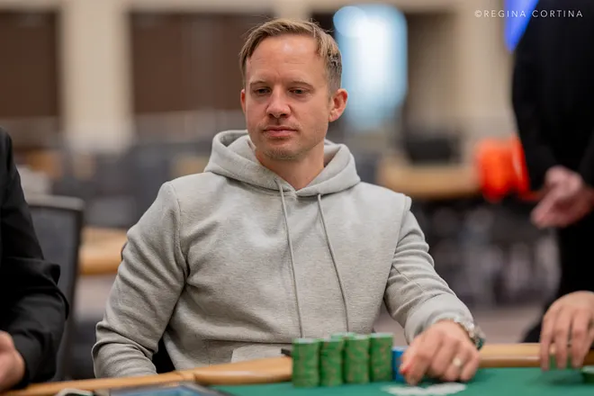 Martin Jacobson