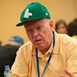 Dan Harrington
