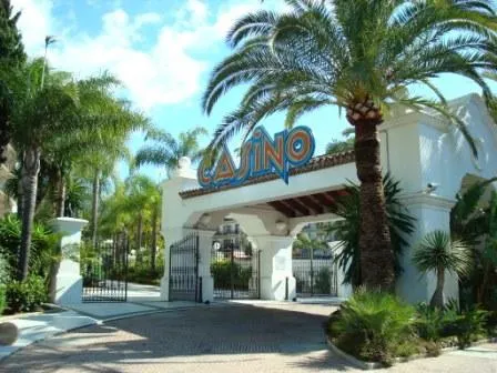 Listado de torneos en vivo en los casinos de España 0001