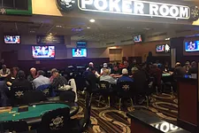 Horseshoe Bossier City