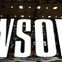 Logo WSOP