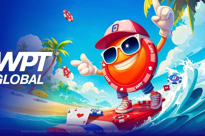 WPT Global Preheat and Summer Festival