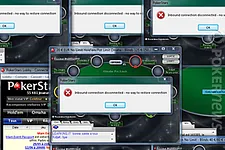 Bug PokerStars : tournois stoppés, joueurs remboursés