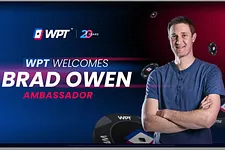 Brad Owen
