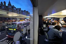 PKR Live 6 Fox Poker Club