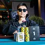 Event 09 $600 RunGood Main Event Ring Event WINNER Kenneth Hirose