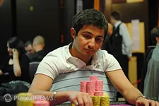 PPT Cannes 2011 – Jour 4 : huit Français en demi-finales