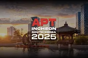 APT Incheon 2025 Shatters Records With $10.86M in Prize Pools