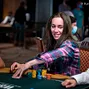 Liv Boeree