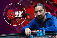 Vice de Rodrigo Seiji no US$ 10K High Roller do WCOOP 2020 [Cartas Reveladas]