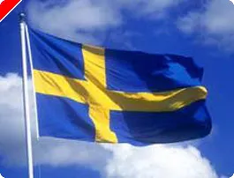 Swedish Government Becomes 'The House' 0001
