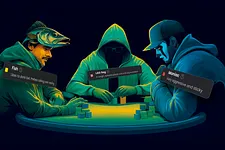 GTO Wizard Player Profiles