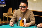 Hung "nowitsover" Truong Takes Down Final Event of The Series In Event #33: $500 No-Limit Hold'em Fall Finale ($52,675)