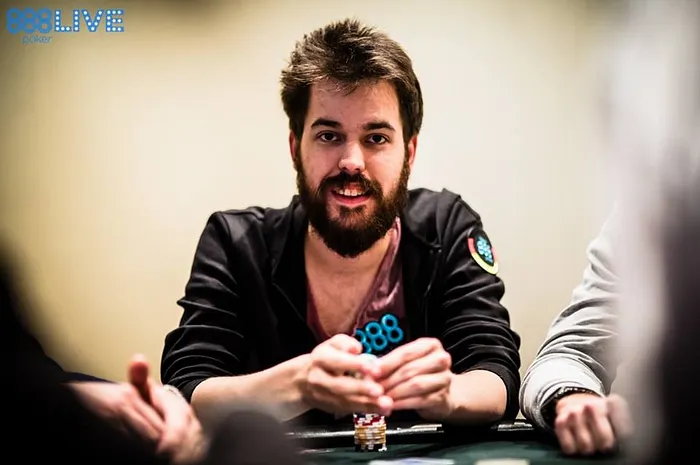 Dominik "888Dominik" Nitsche