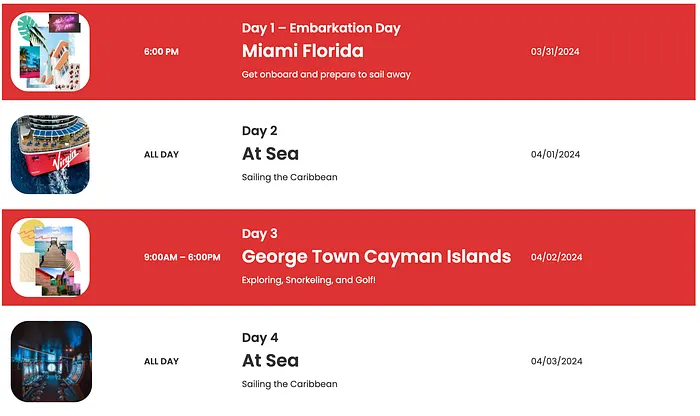 Are Your Ready for Poker’s Spring Break? Adam Pliska Talks WPT Voyage Cruise 102