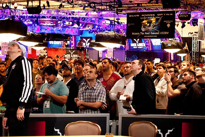 WSOP Through the Lens: Part I 118