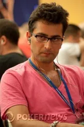 Antonio Esfandiari