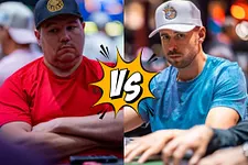 Shaun Deeb Sean Perry