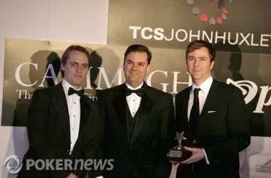 PKR meilleure site de poker selon IGA